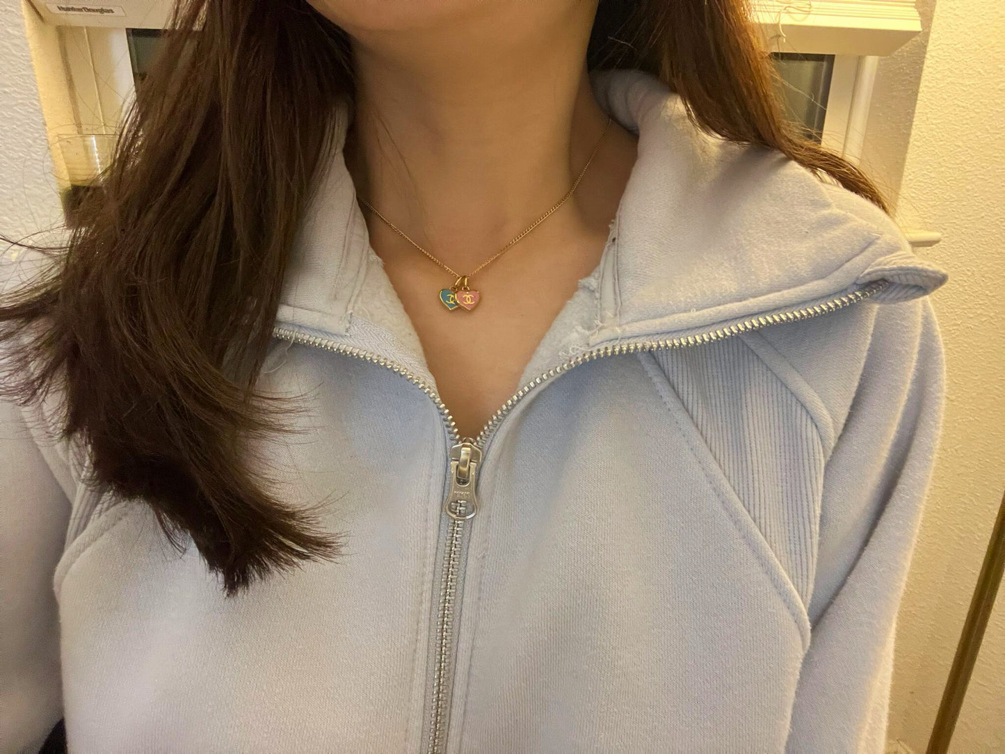 Vintage Chanel Necklace