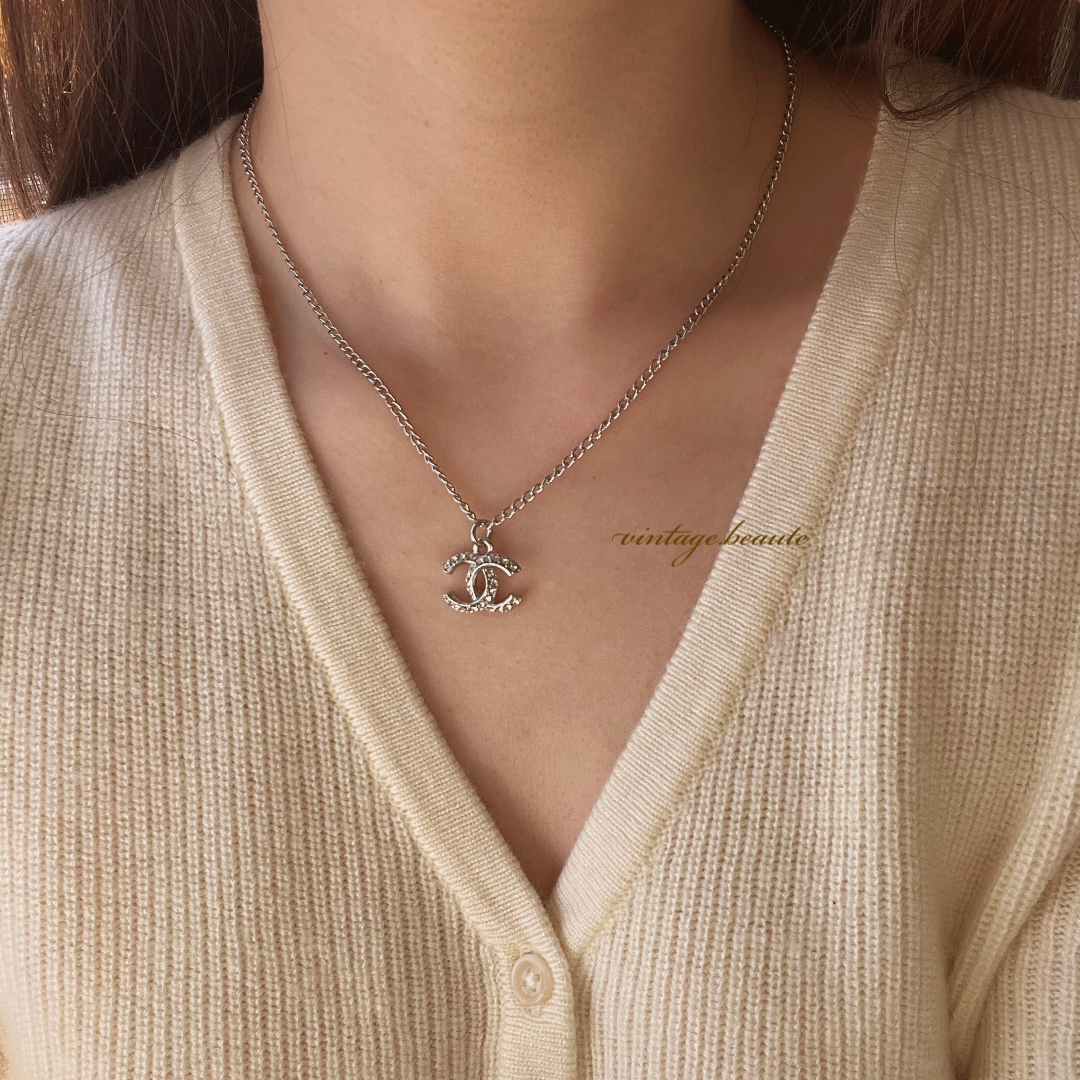 Vintage Chanel Necklace