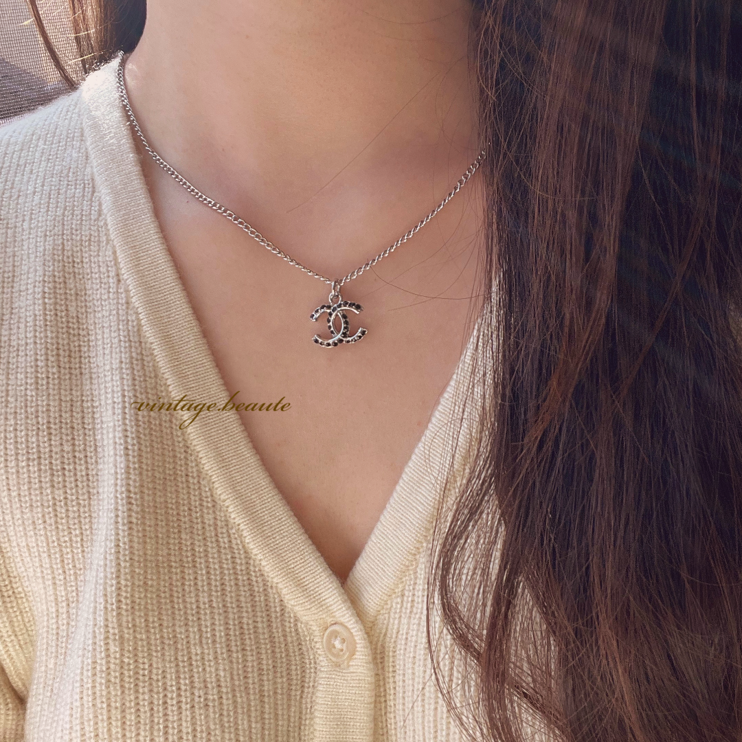 Vintage Chanel Necklace