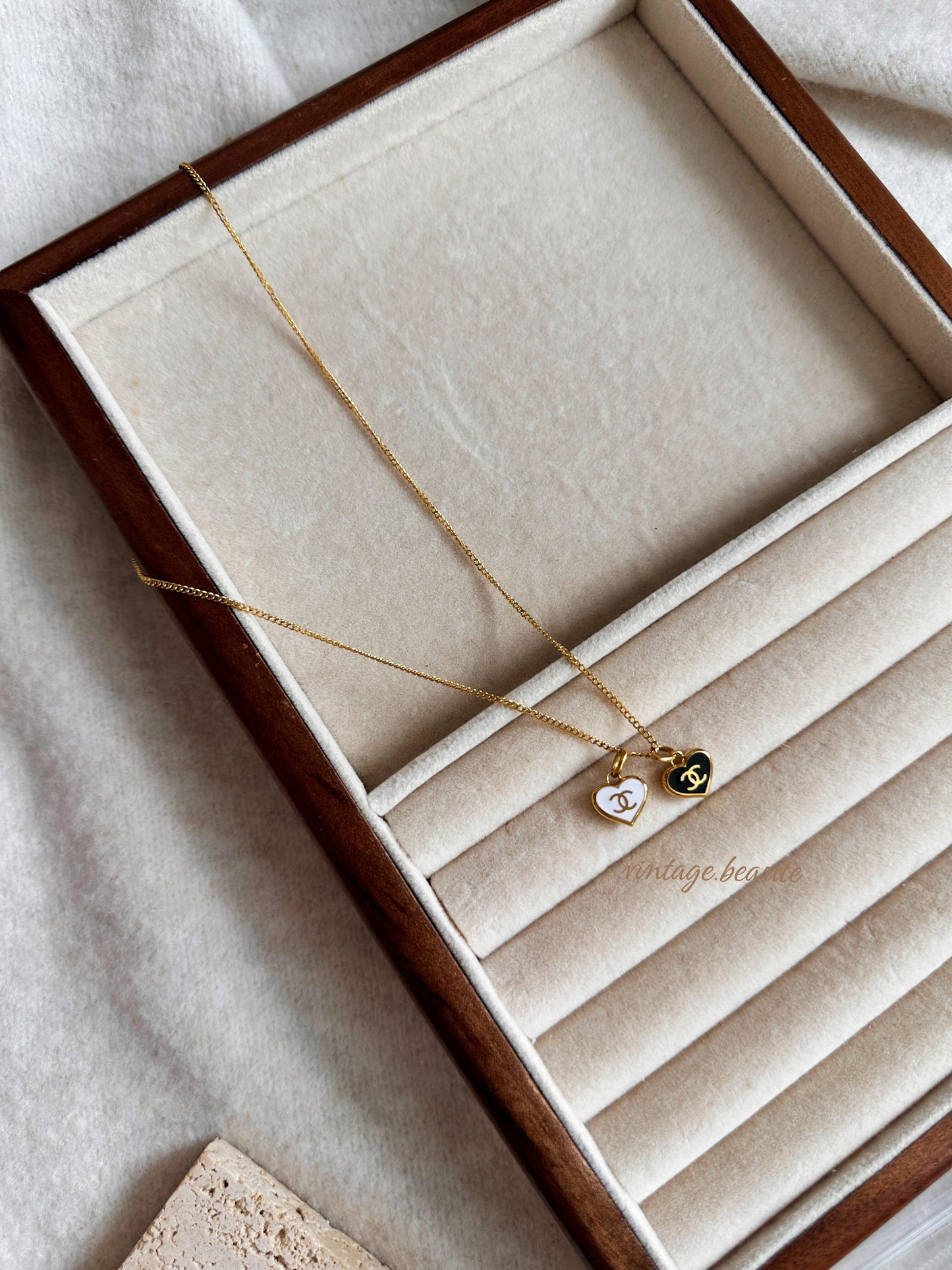 Vintage Chanel Necklace