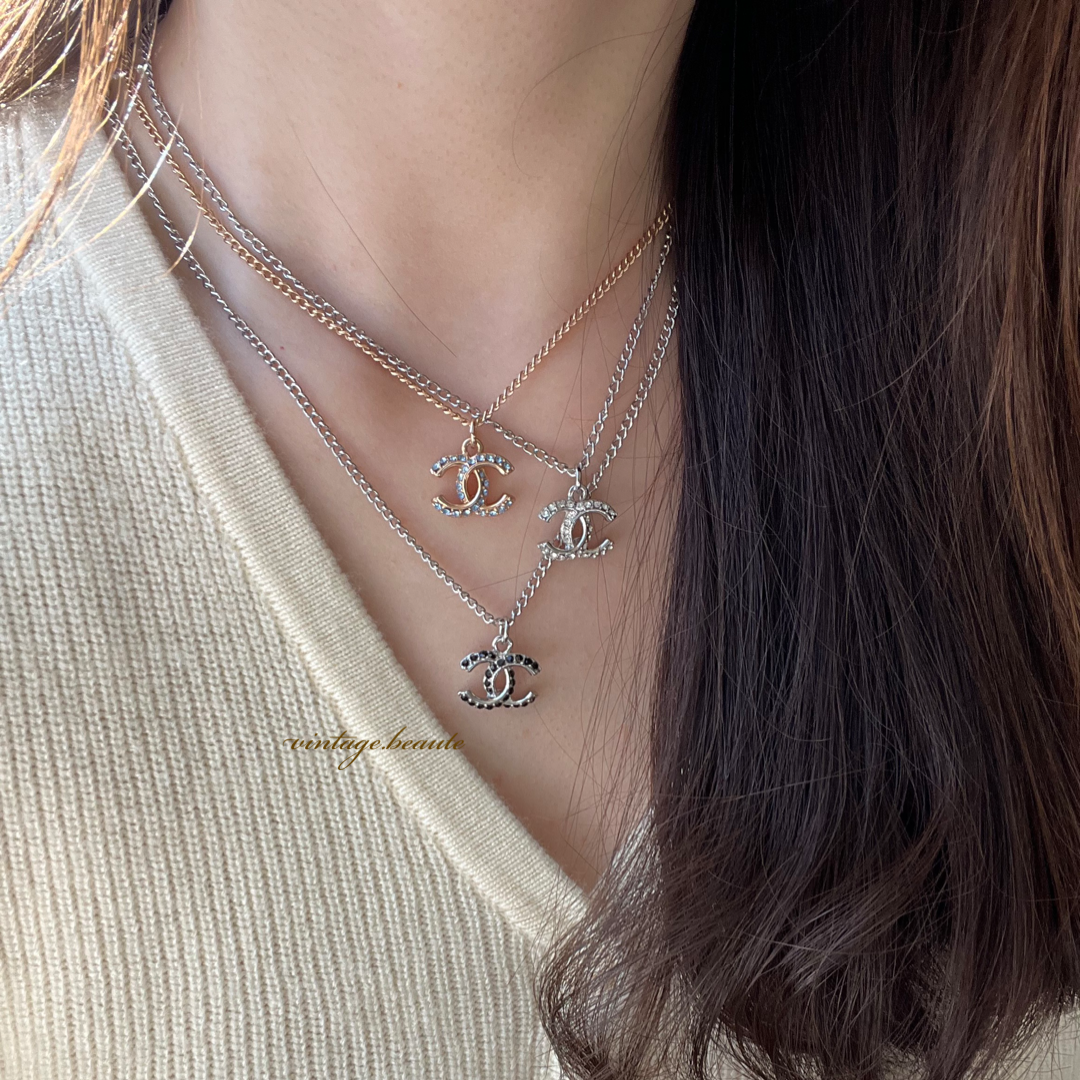 Vintage Chanel Necklace