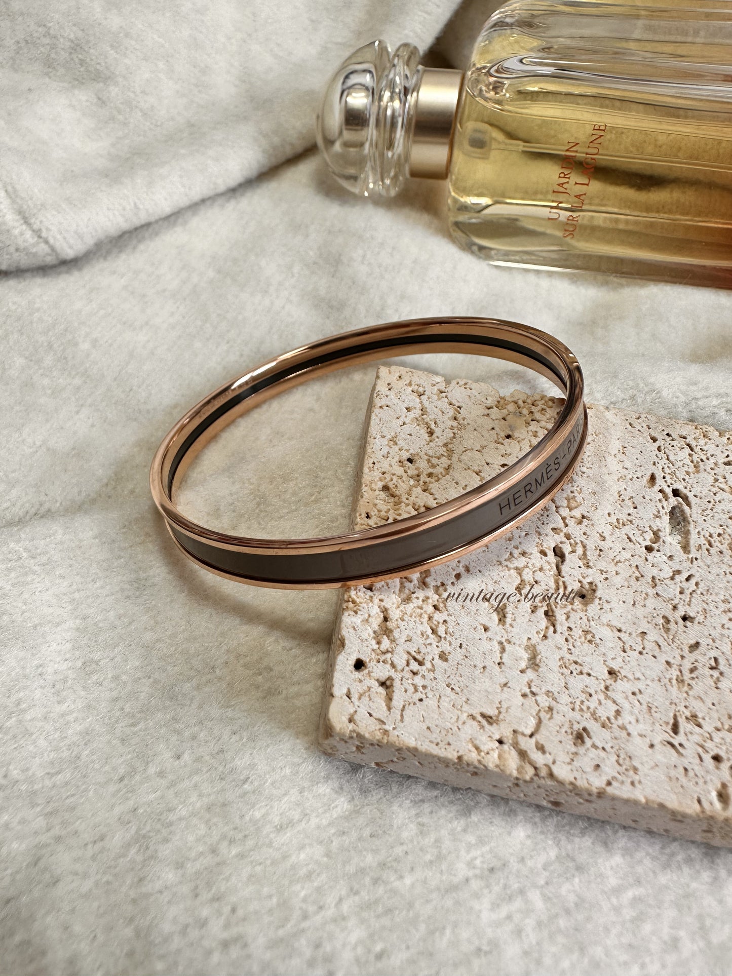 Vintage Hermes Bracelet
