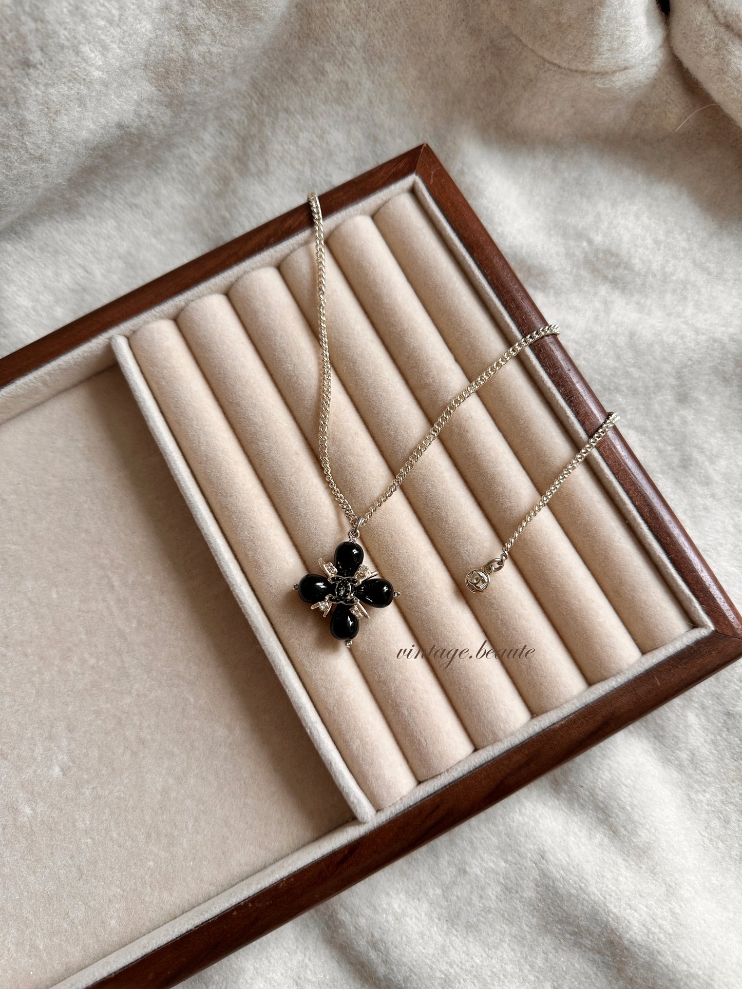 Vintage Chanel Necklace