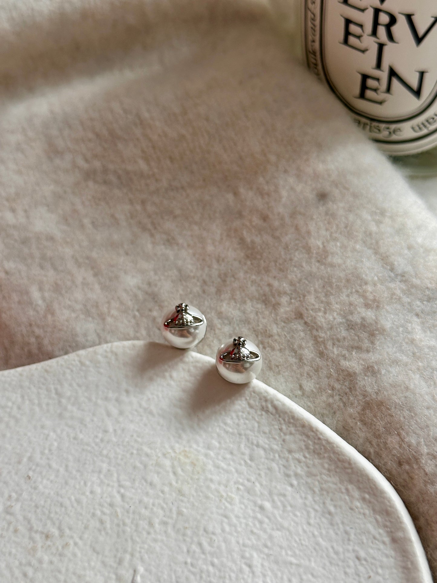 Vintage Vivienne Westwood Earring