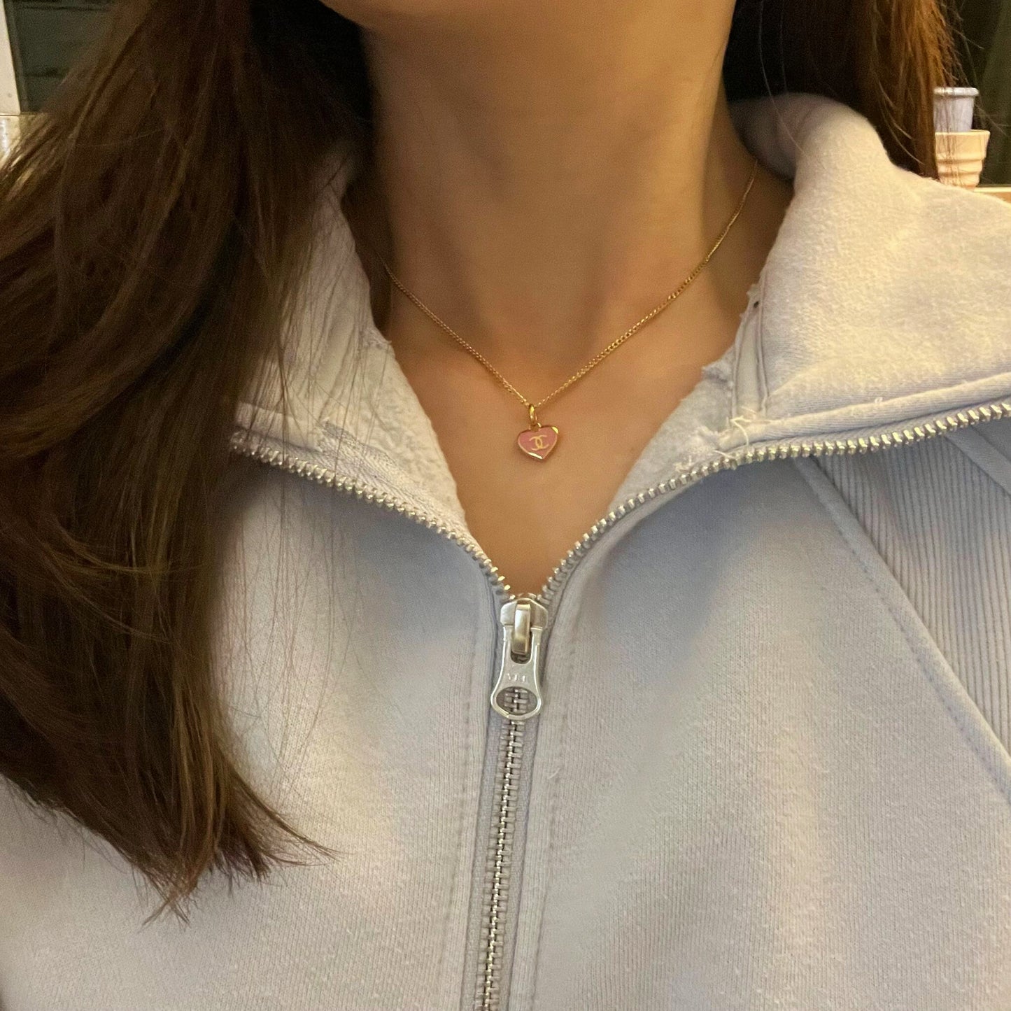 Vintage Chanel Necklace