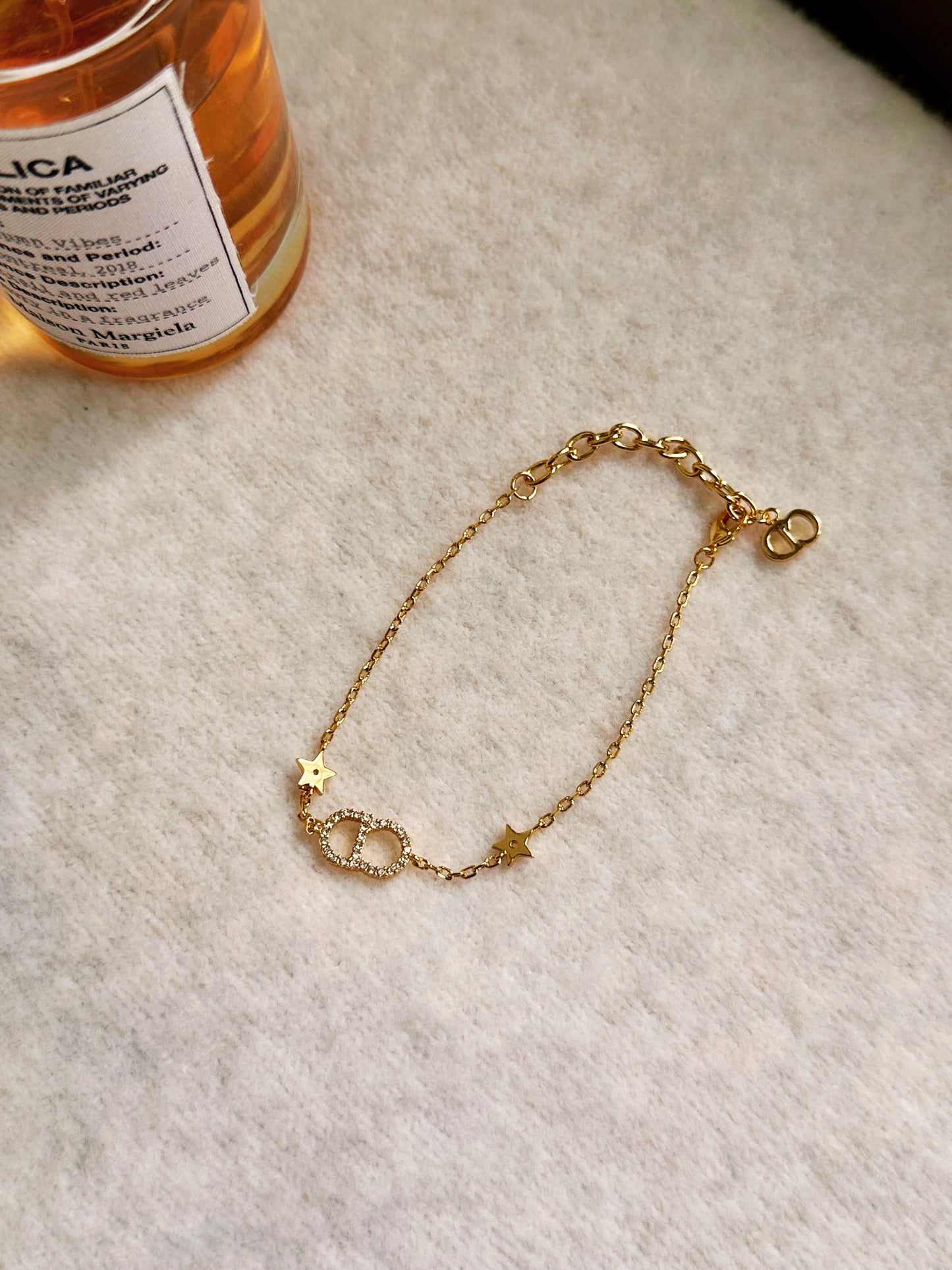 Vintage Dior Bracelet