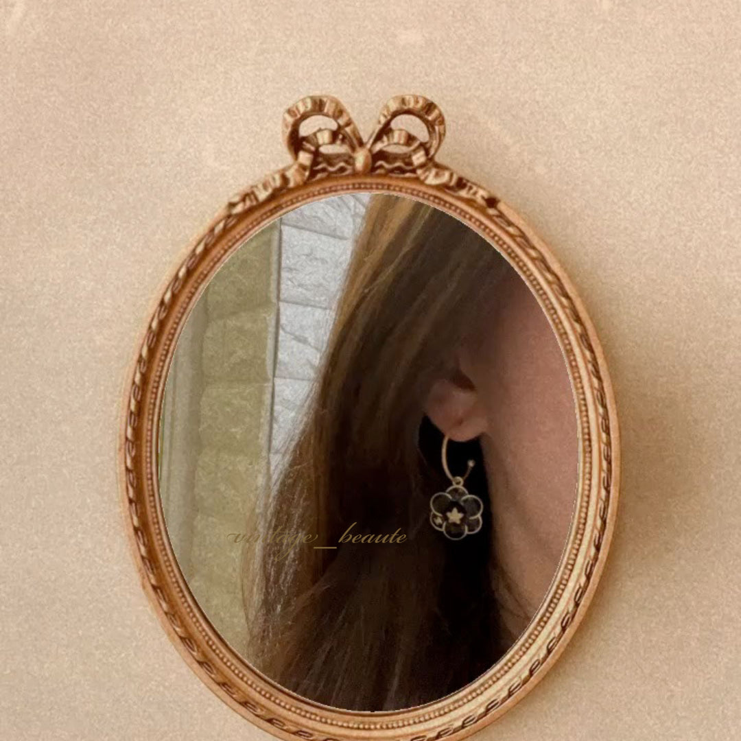 Vintage Chanel Earring