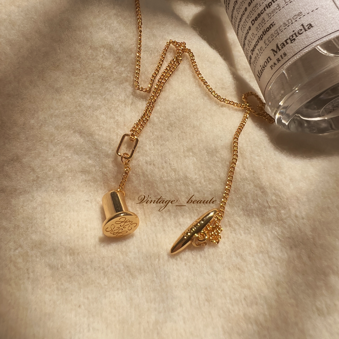 Vintage Loewe Necklace