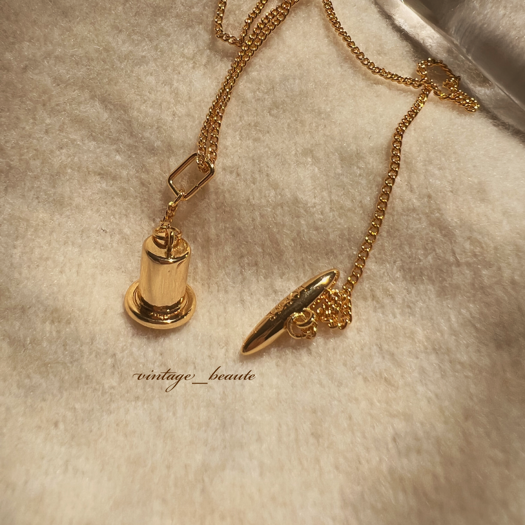 Vintage Loewe Necklace