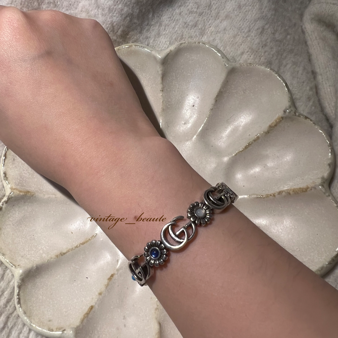 Vintage Gucci Bracelet