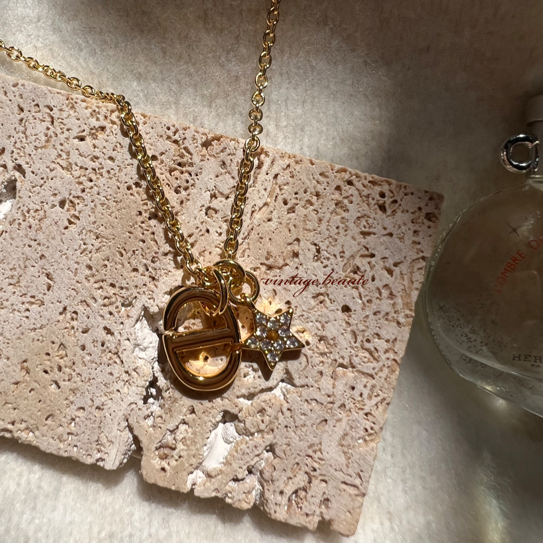 Vintage Dior Necklace