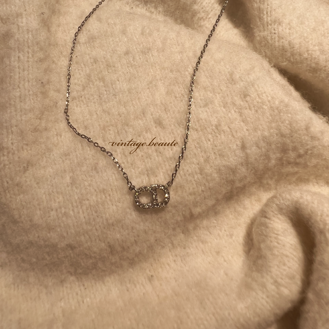 Vintage Dior Necklace
