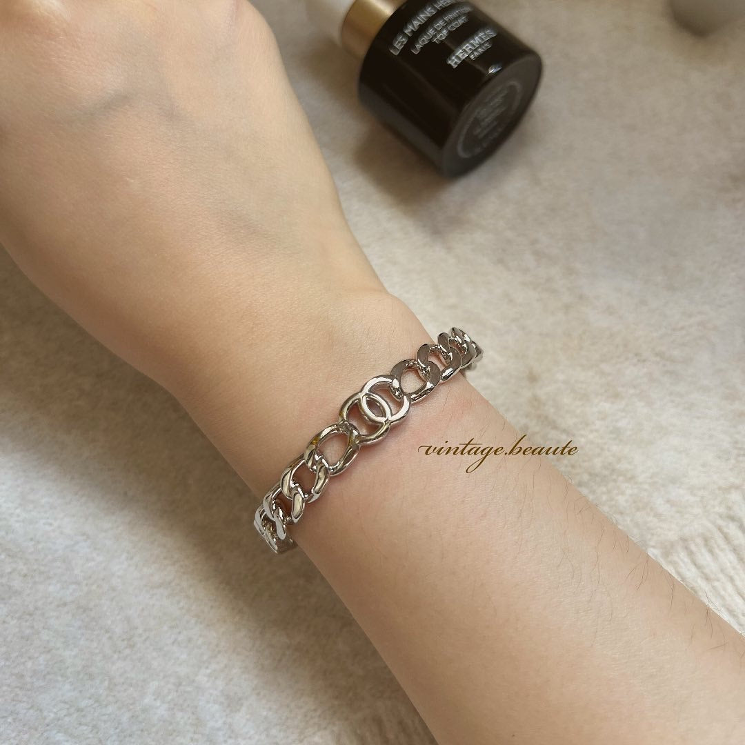 Vintage Chanel Bracelets