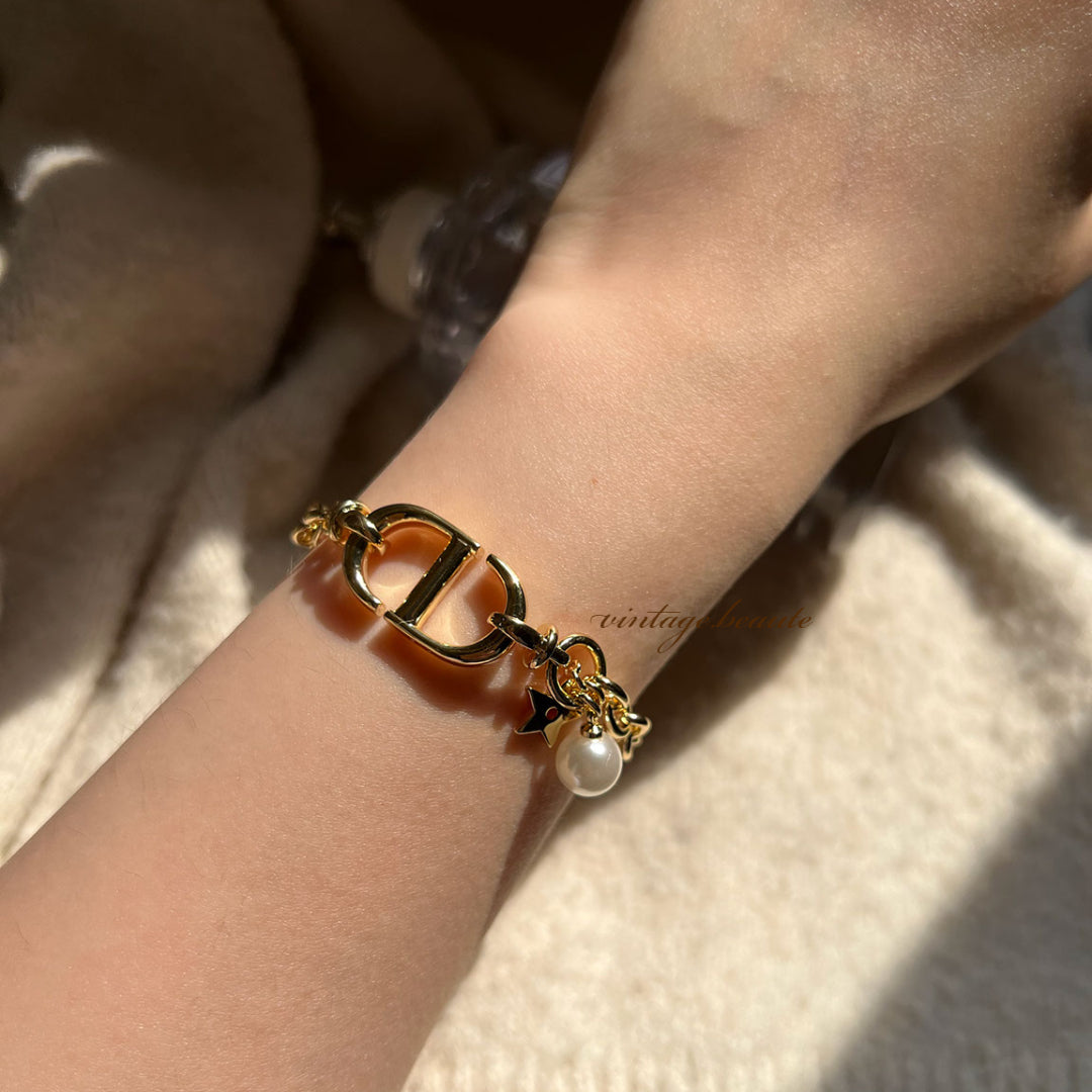 Vintage Dior Necklace / Bracelet