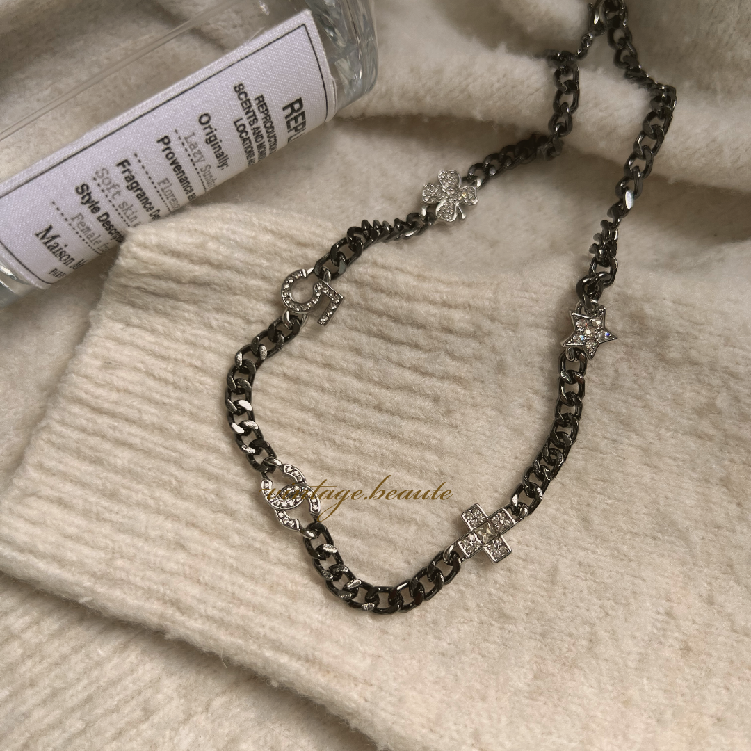 Vintage Chanel Necklace