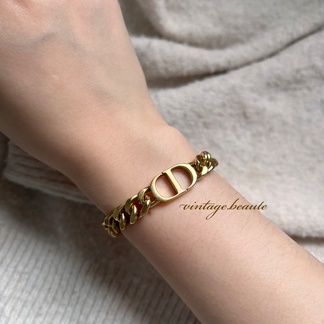 Vintage Dior Bracelet