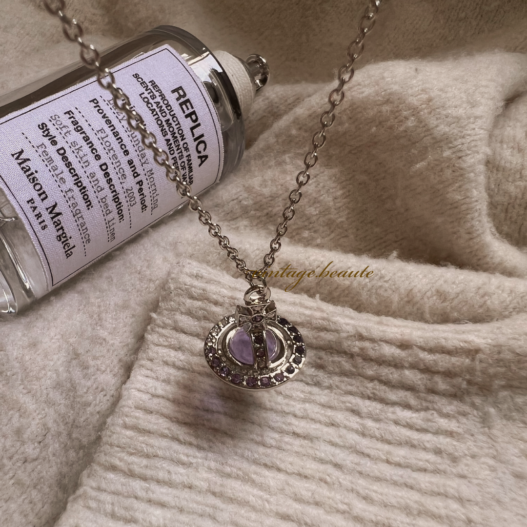 Vintage Vivienne Westwood Necklace