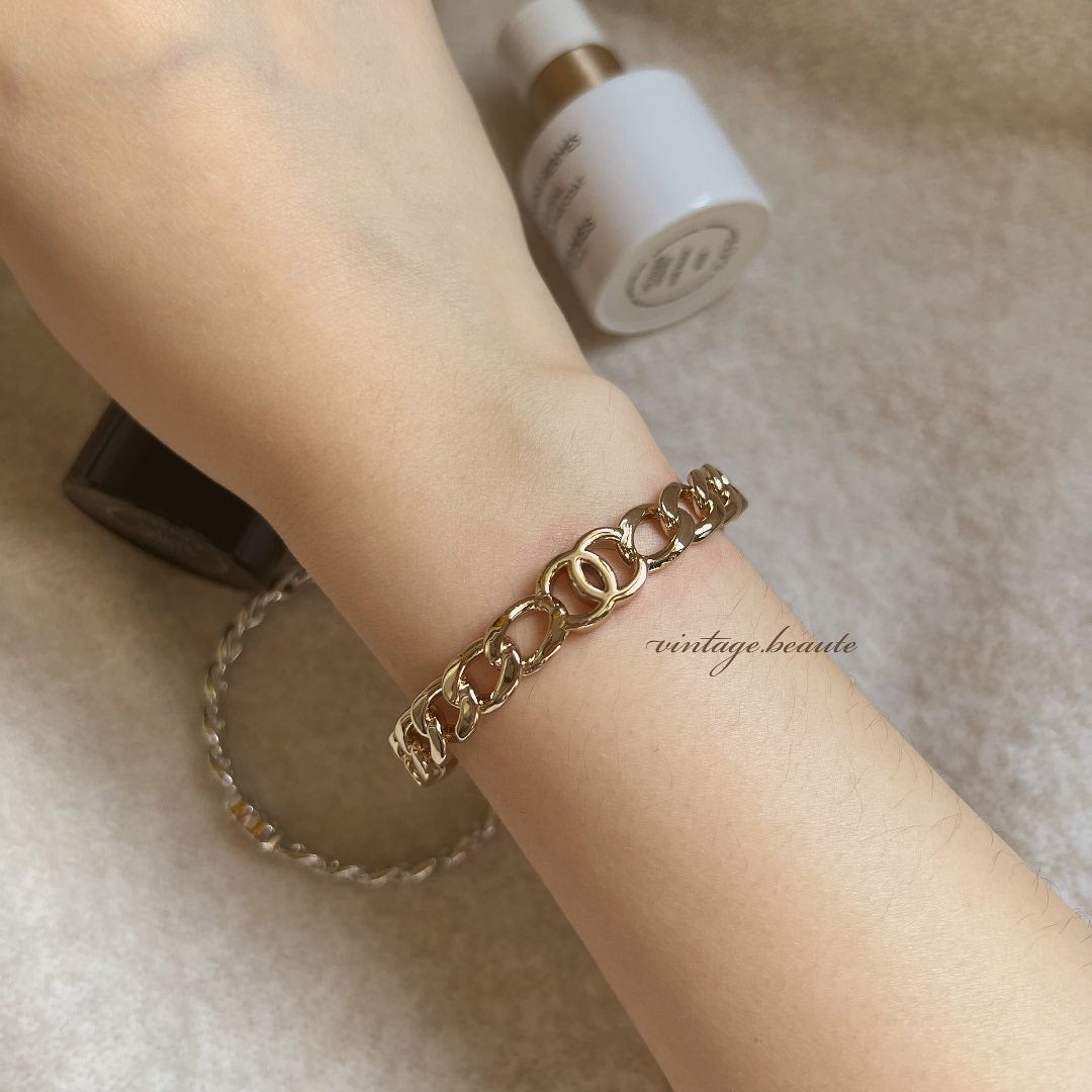 Vintage Chanel Bracelets