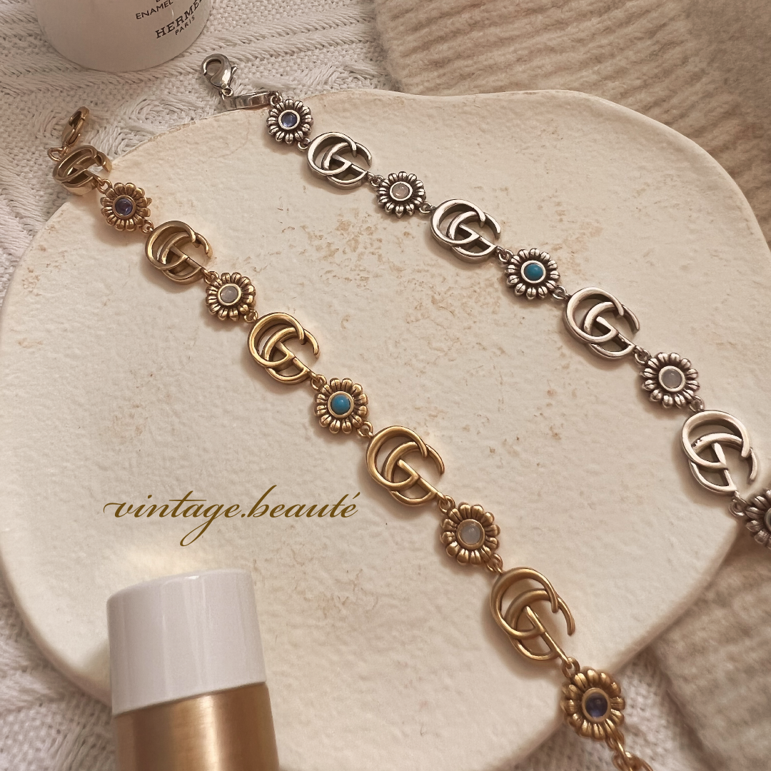 Vintage Gucci Bracelet