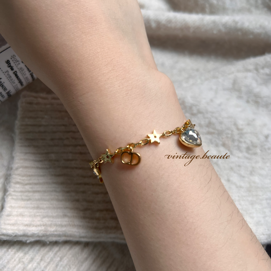 Vintage Dior Bracelet