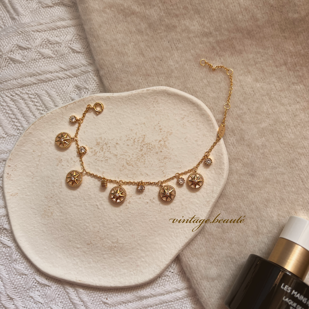 Vintage Dior Bracelet