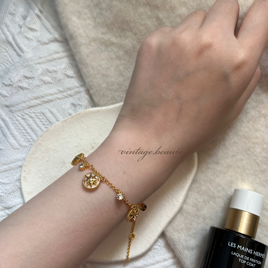 Vintage Dior Bracelet