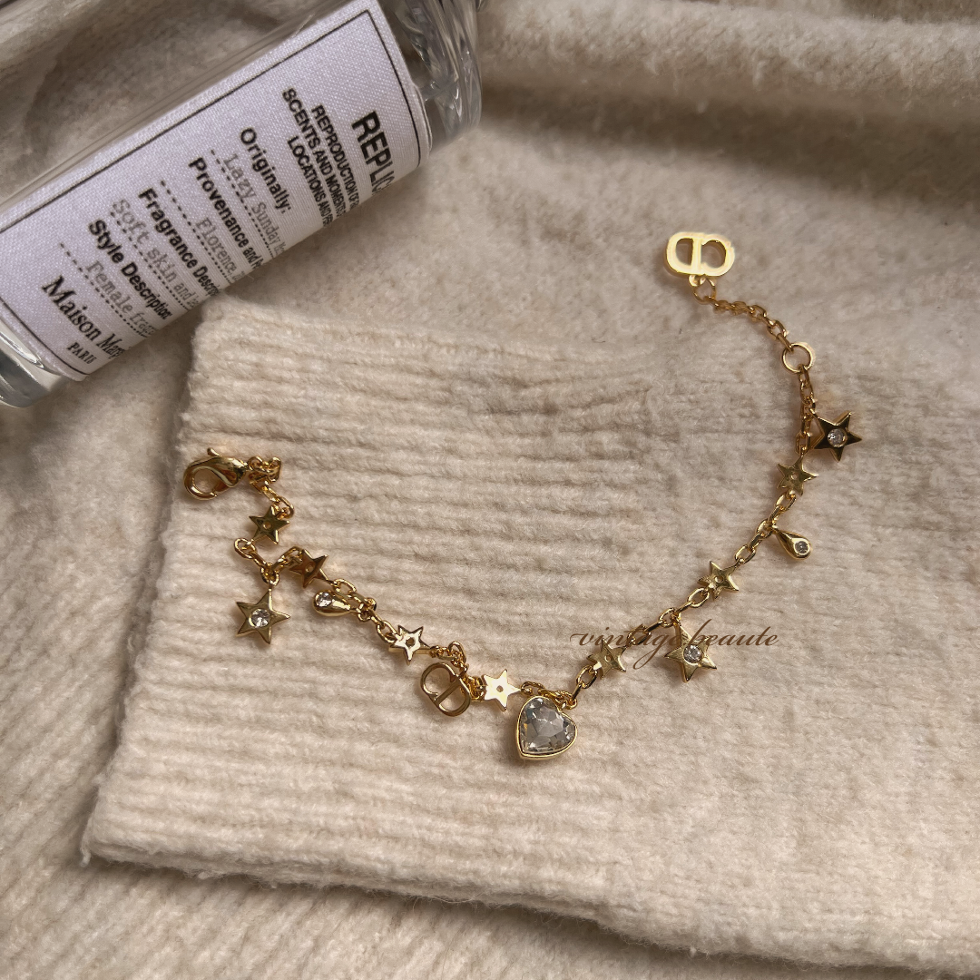Vintage Dior Bracelet