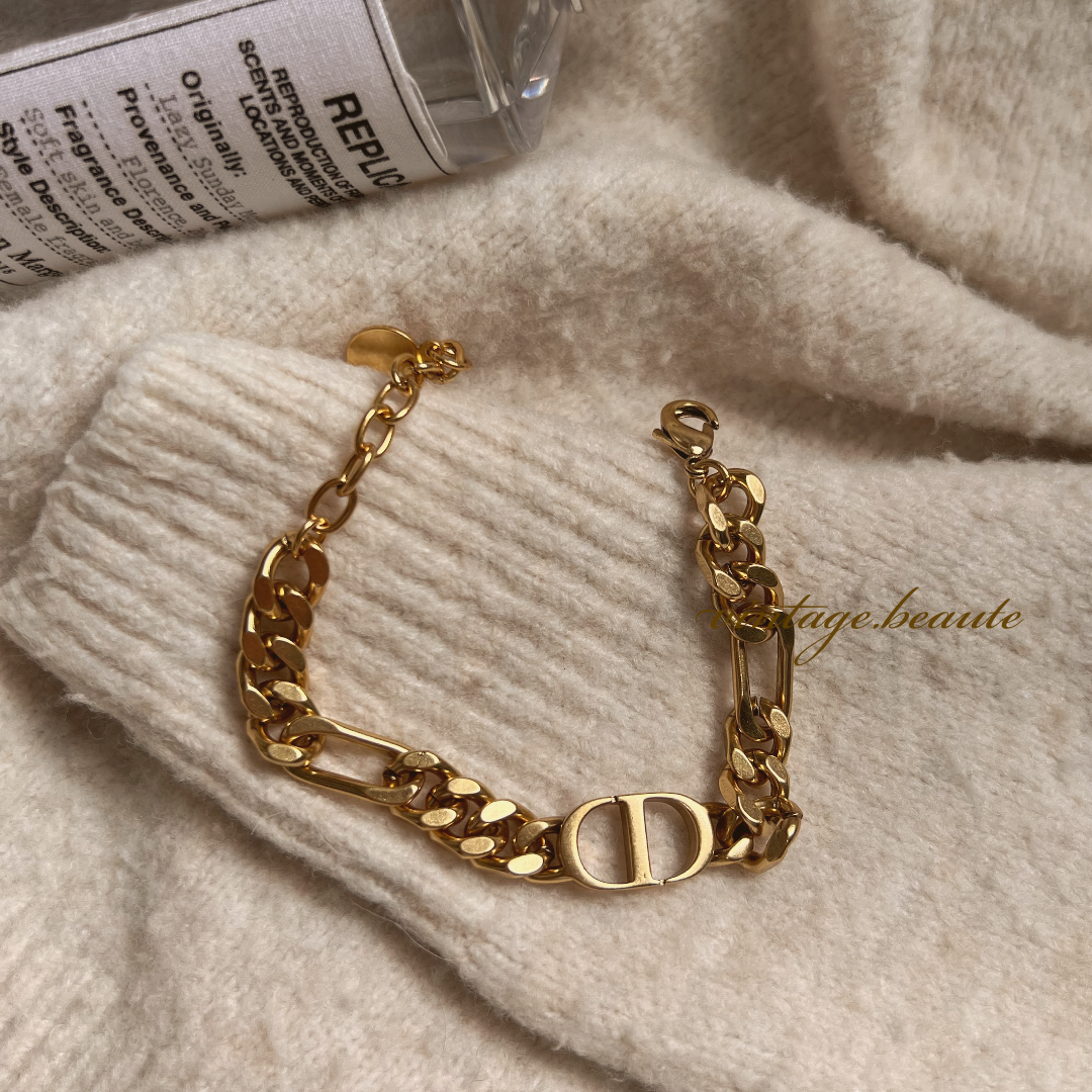 Vintage Dior Bracelet