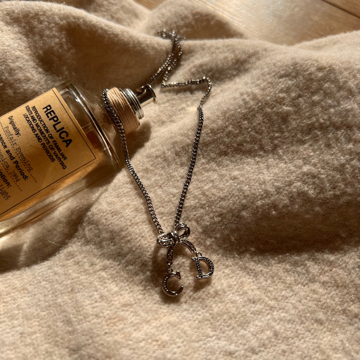 Vintage Dior Necklace
