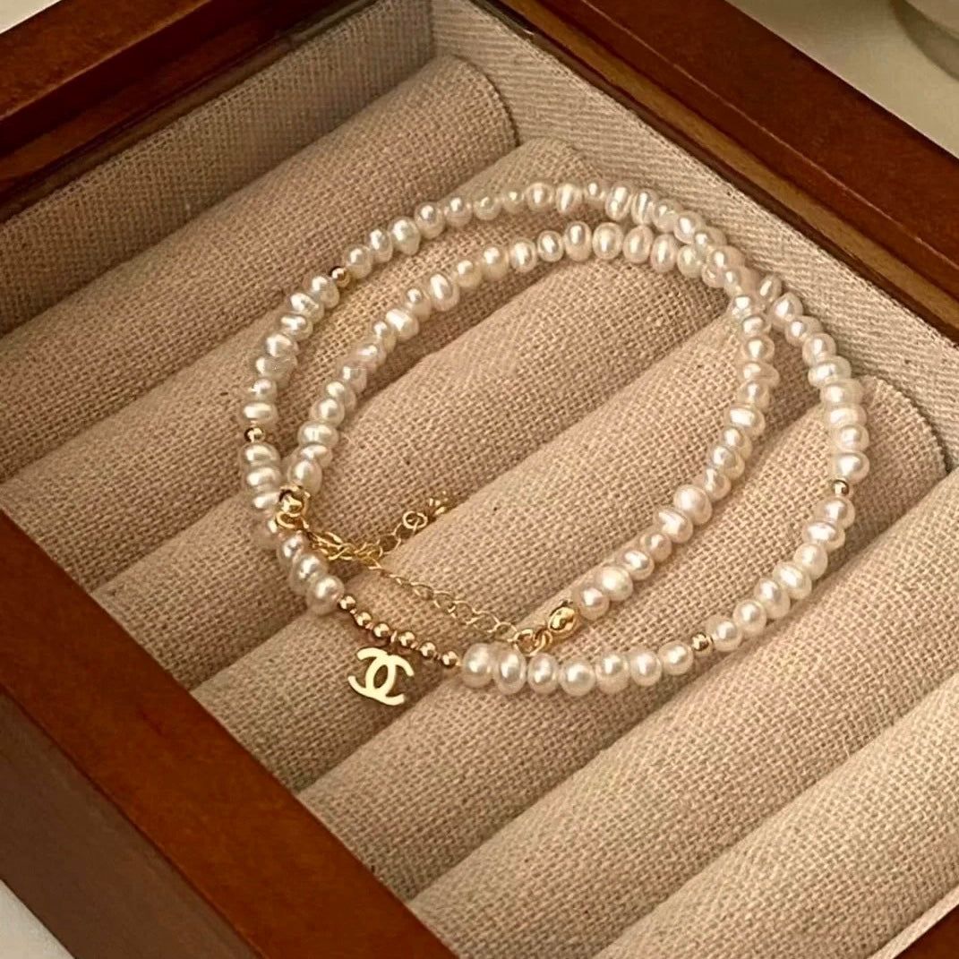 Vintage Chanel Necklace
