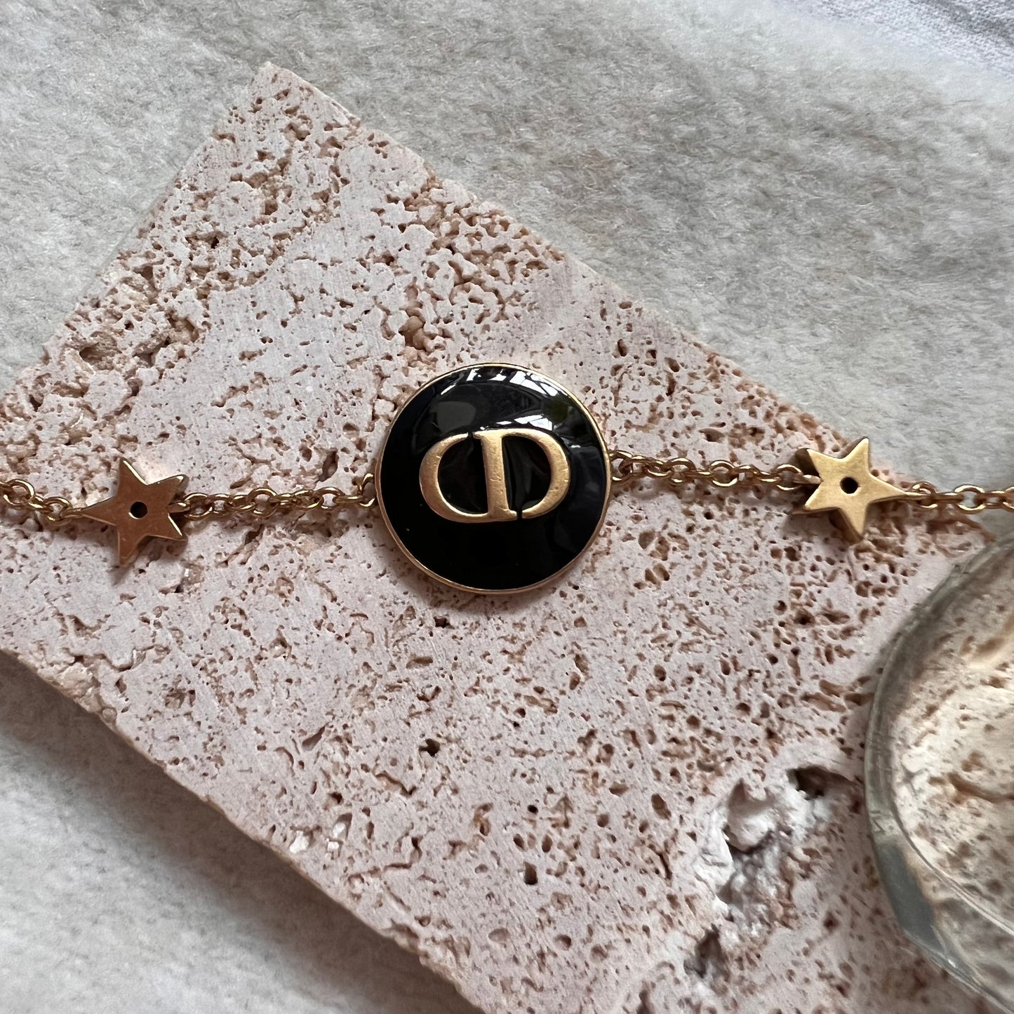 Vintage Dior Bracelet