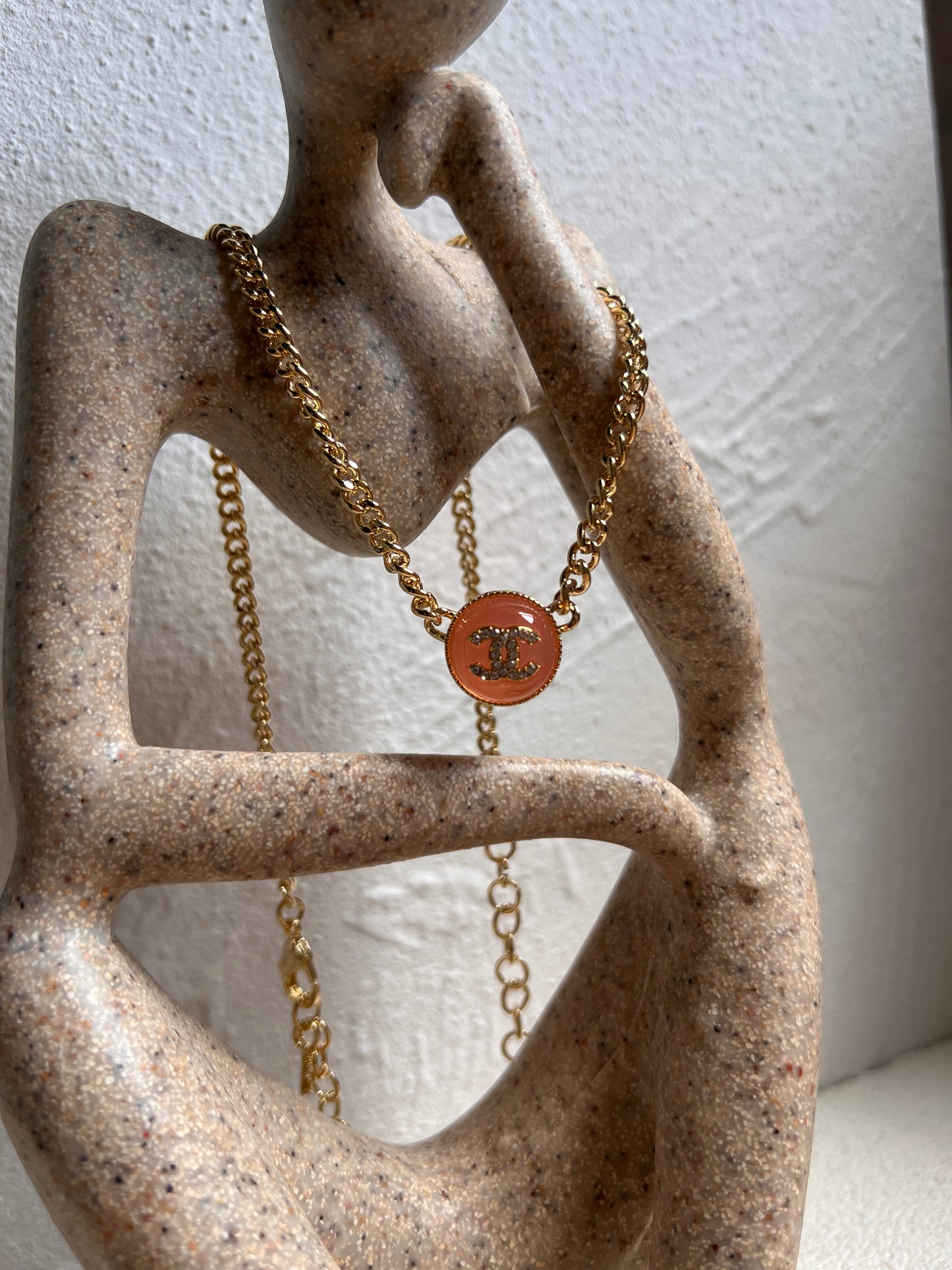 Vintage Chanel Necklace