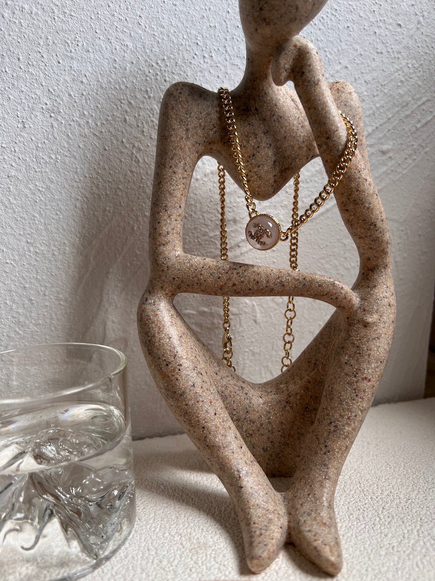 Vintage Chanel Necklace