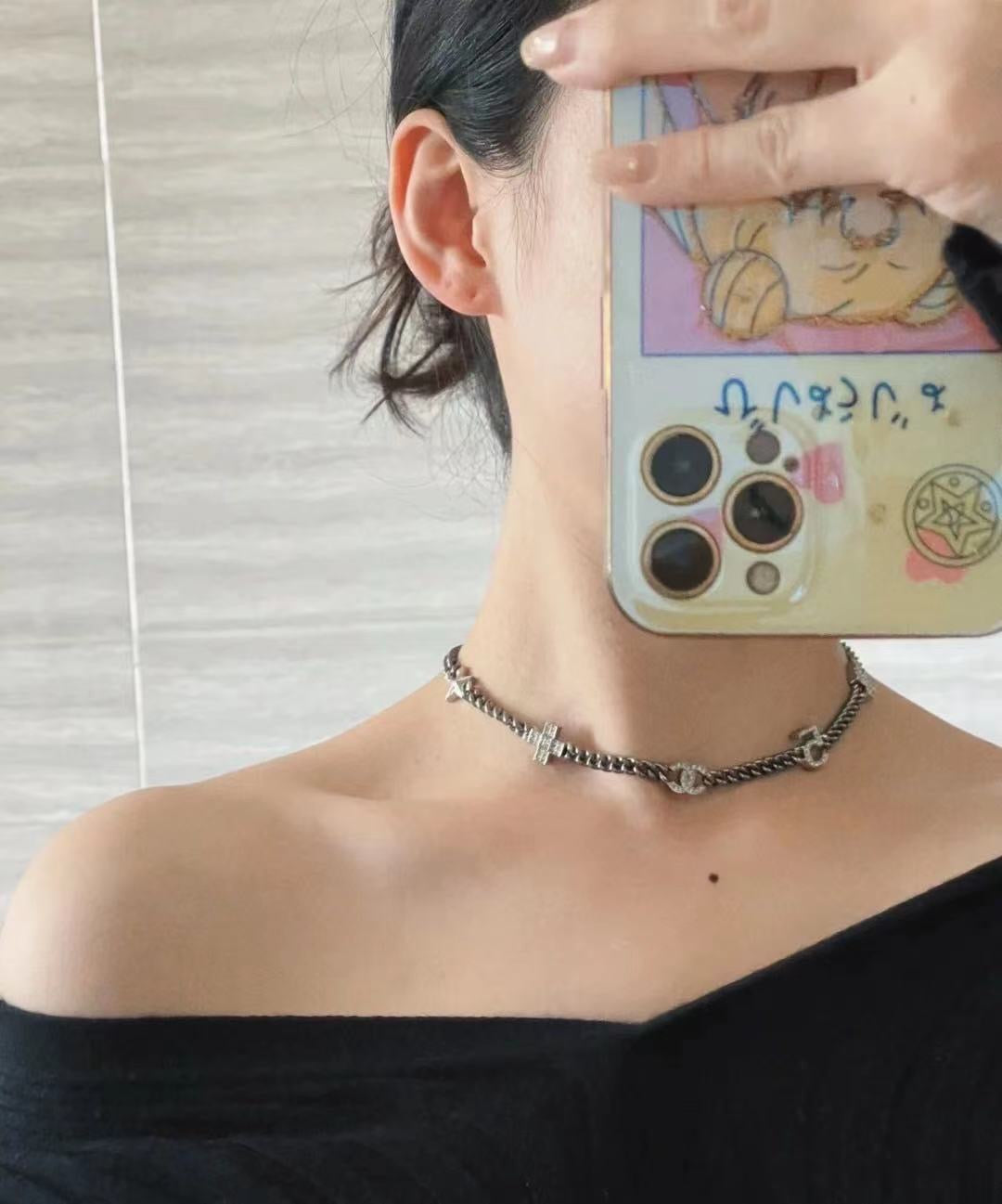 Vintage Chanel Necklace