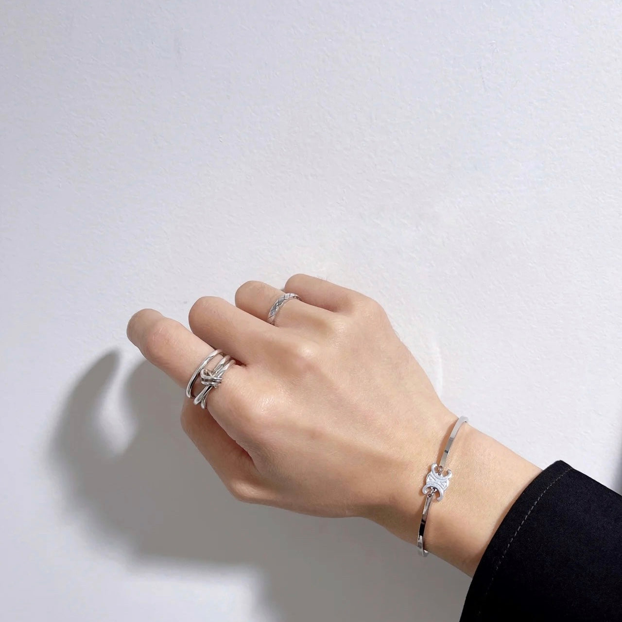 Vintage Celine Bracelet