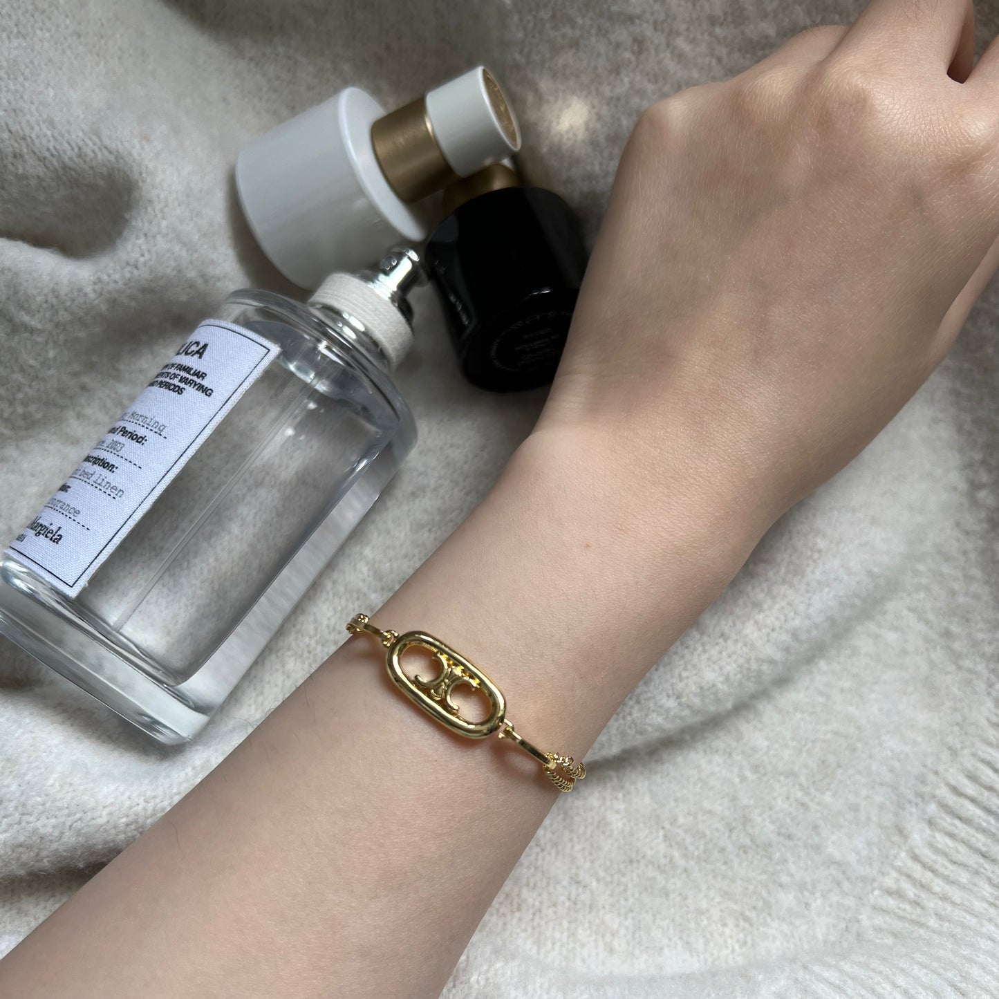 Vintage Celine Bracelet