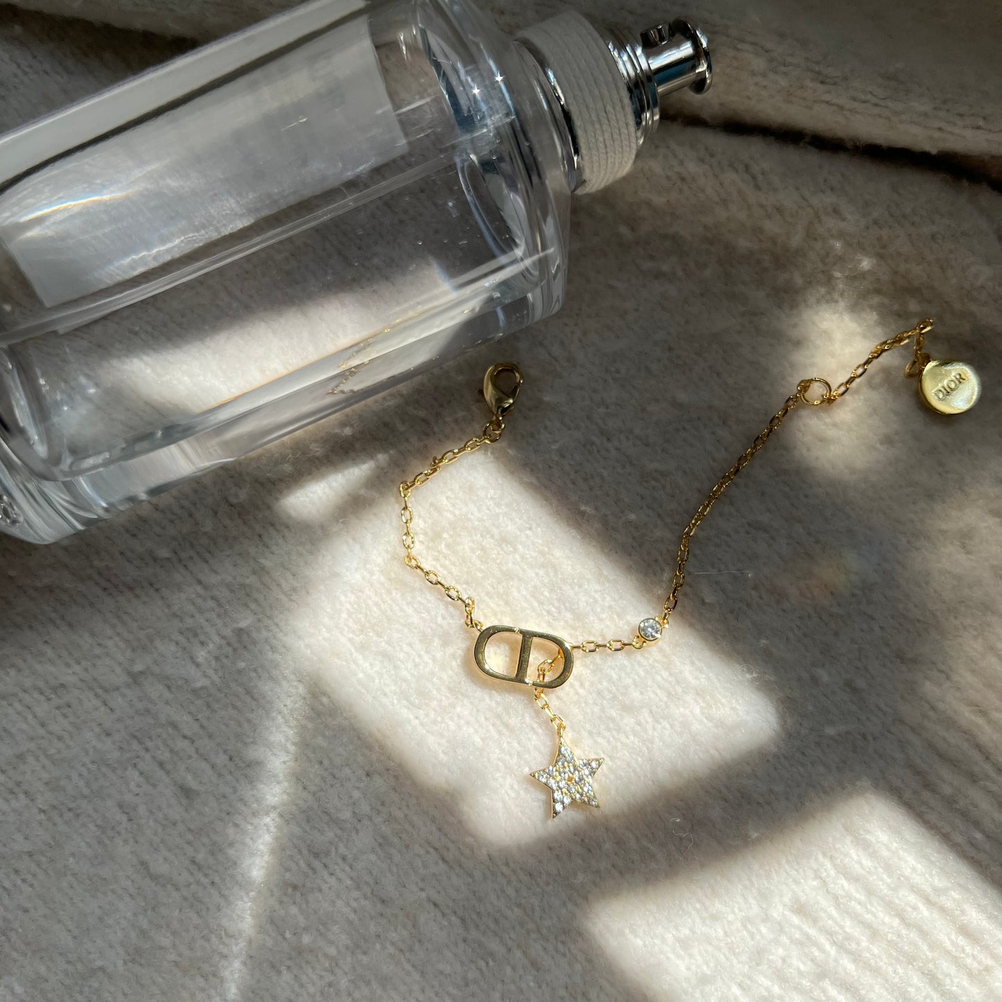 Vintage Dior Bracelet