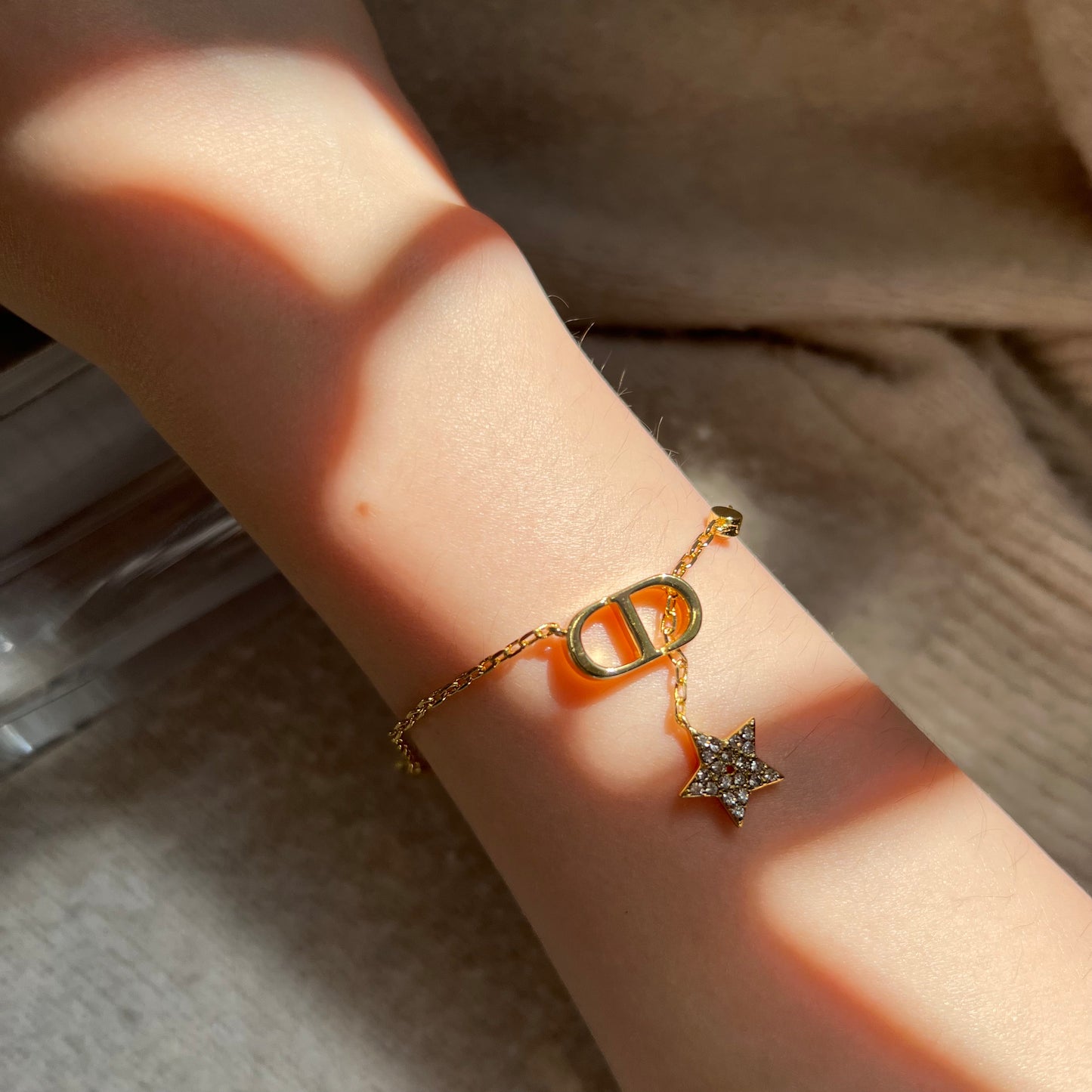 Vintage Dior Bracelet