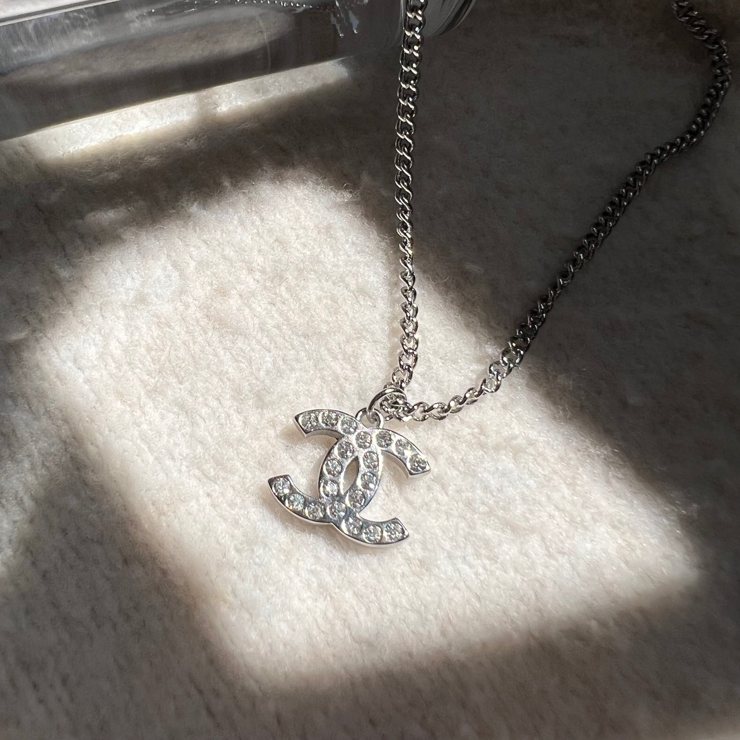 Vintage Chanel Necklace