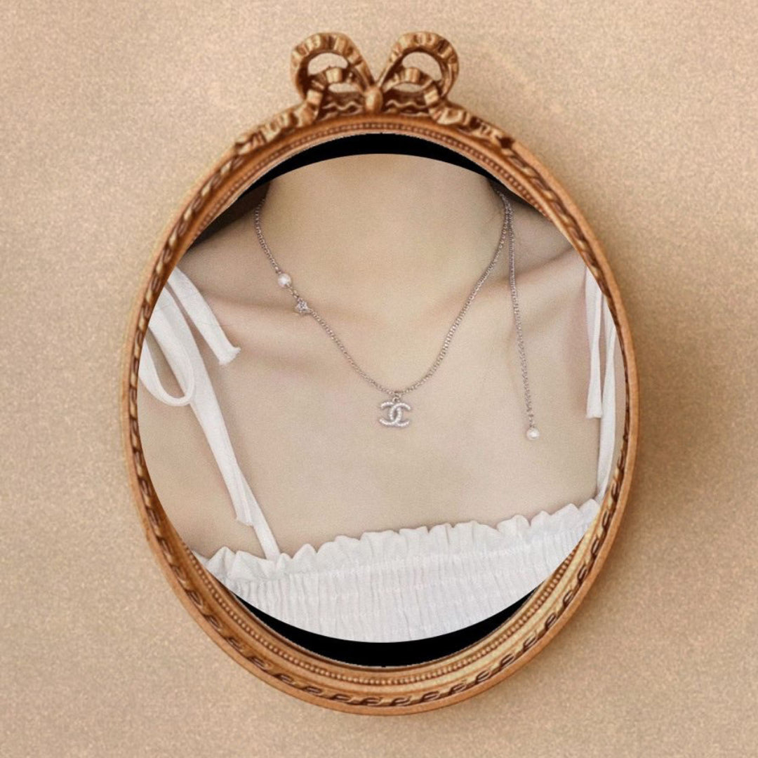 Vintage Chanel Bracelet / Necklace
