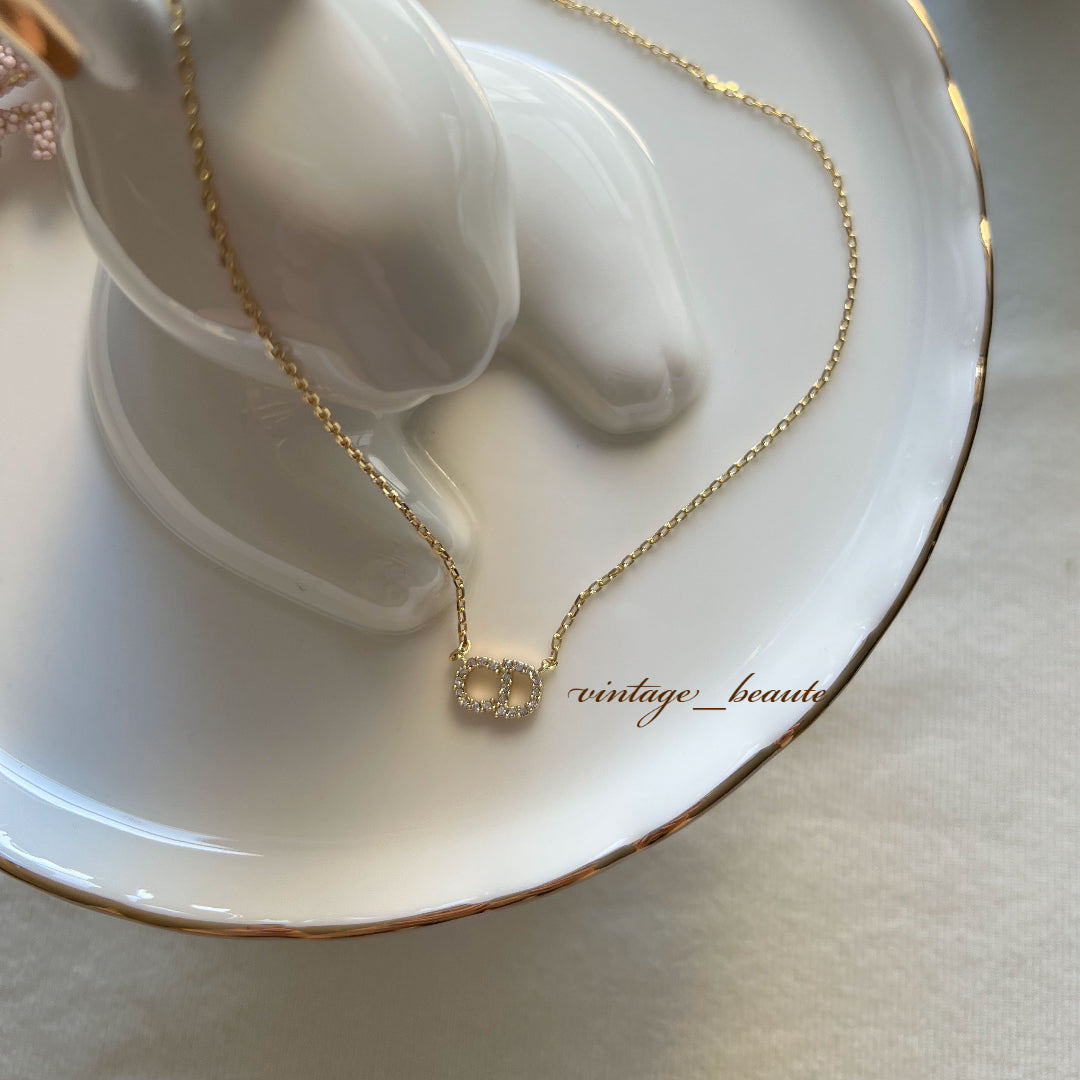 Vintage Dior Necklace