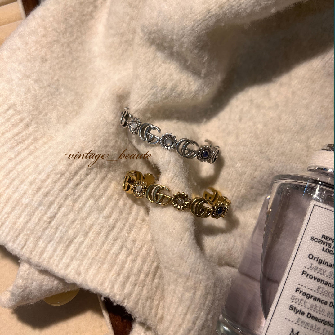 Vintage Gucci Bracelet