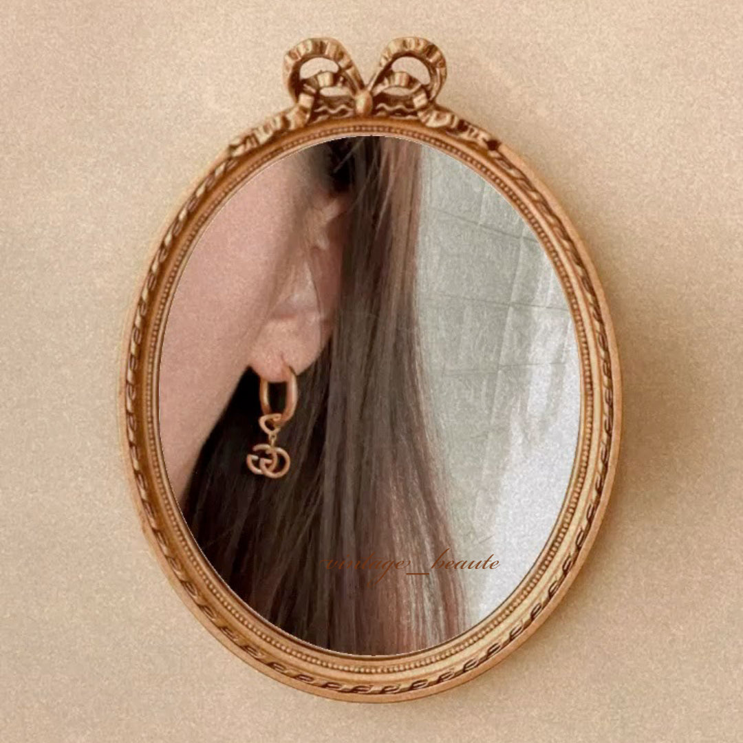 Vintage Gucci Earring