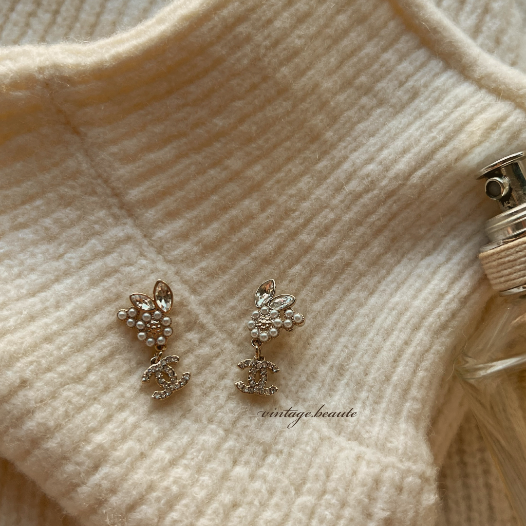 Vintage Chanel