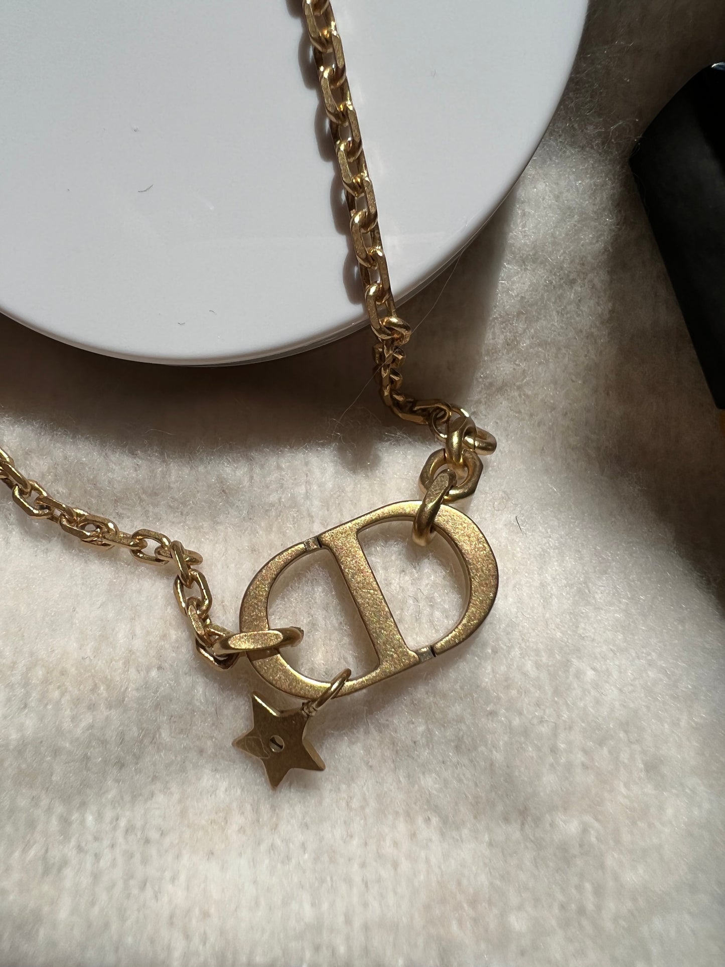 Vintage Dior Necklace / Bracelet