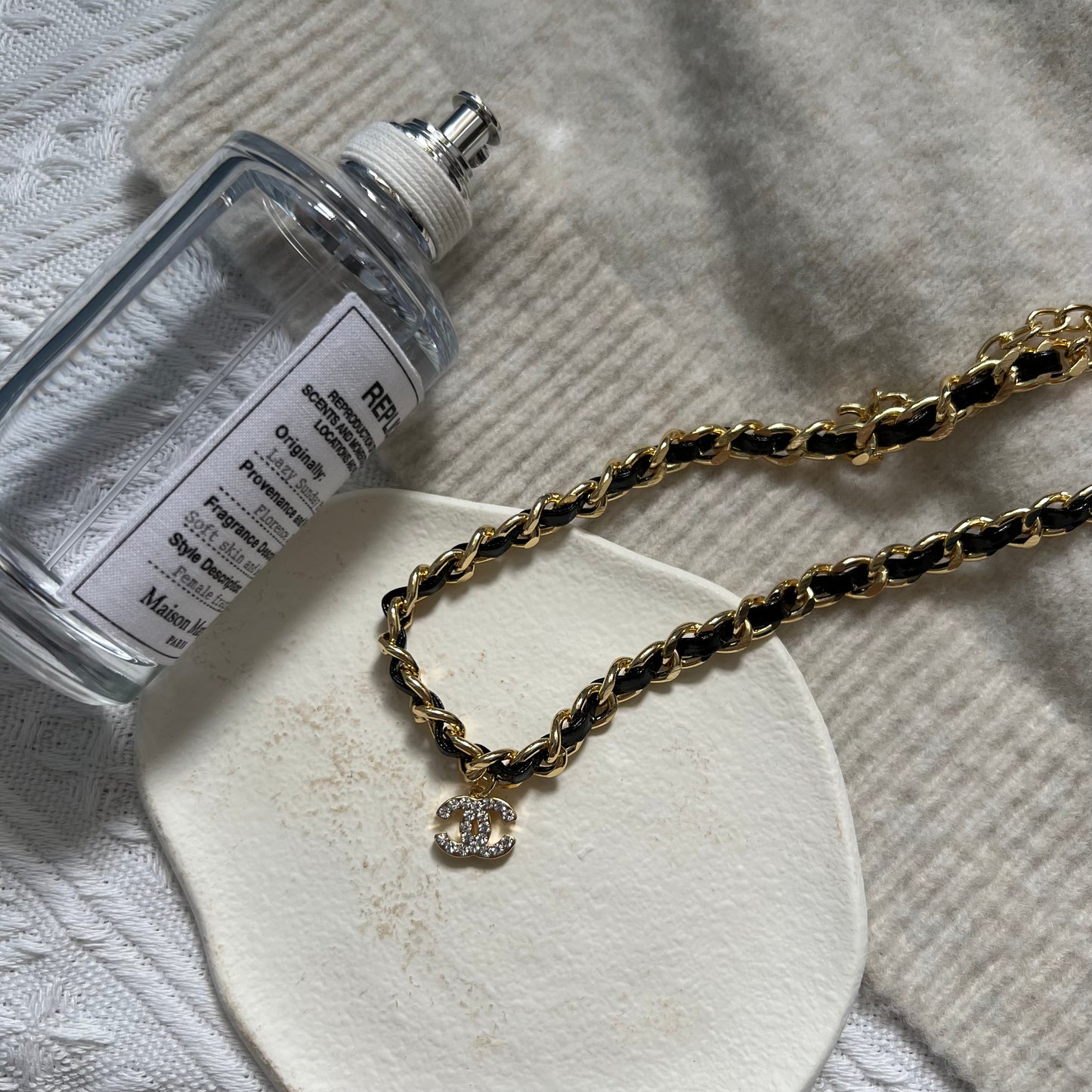 Vintage Chanel Necklace