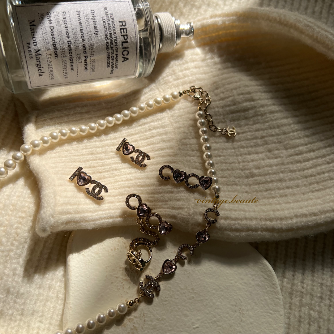 Vintage Chanel