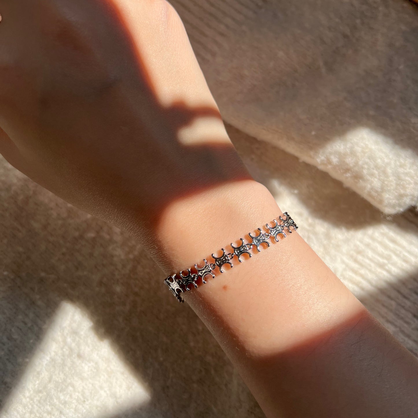 Vintage Celine Bracelet