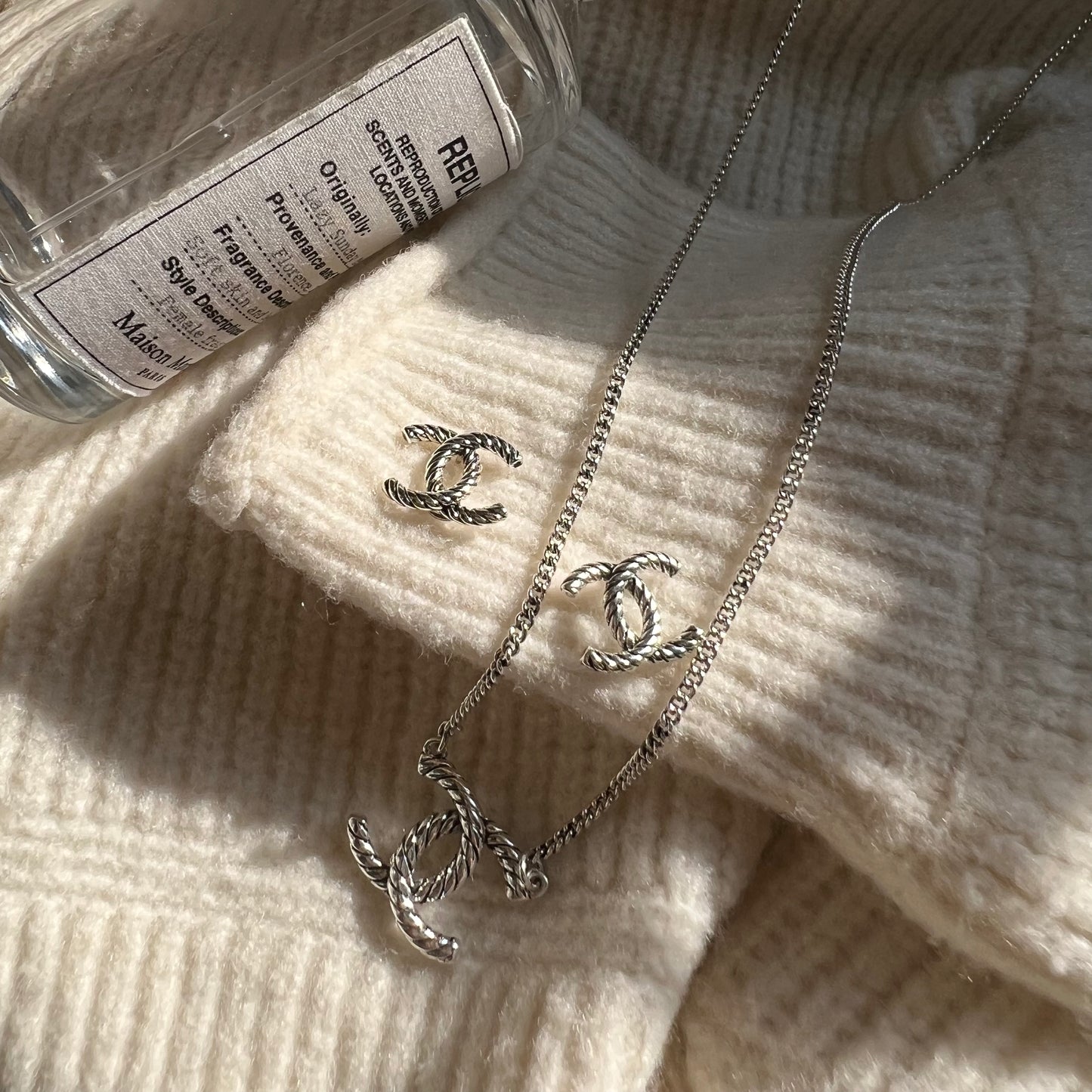 Vintage Chanel
