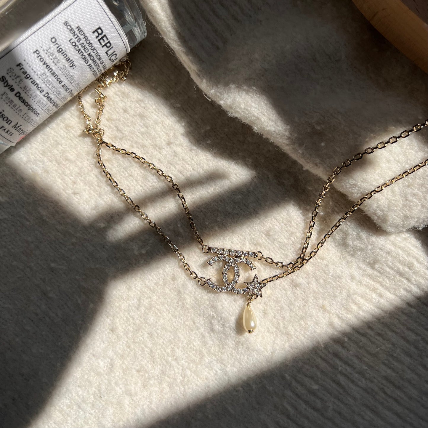 Vintage Chanel